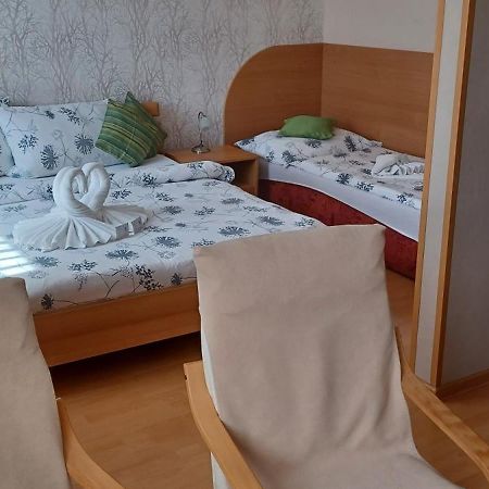 Hotel Banik Handlova Ngoại thất bức ảnh