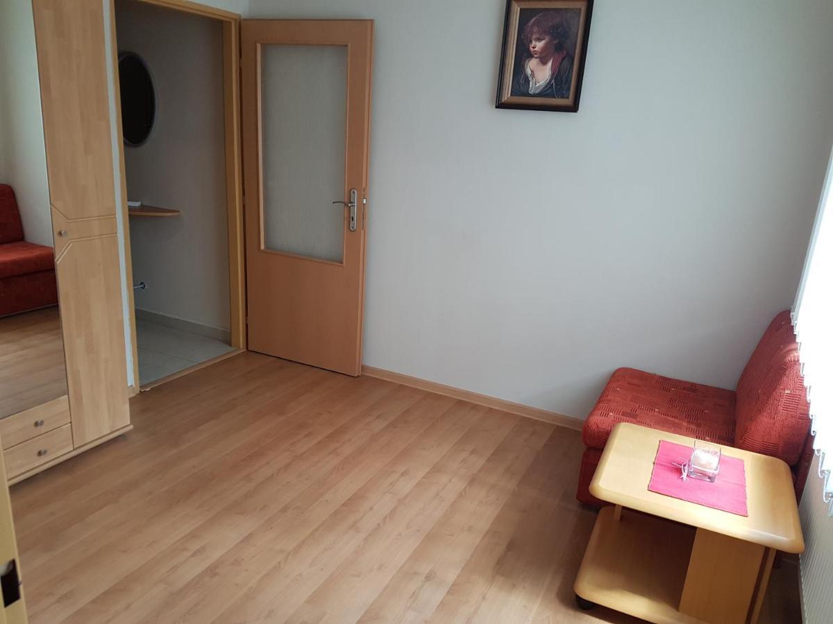 Hotel Banik Handlova Ngoại thất bức ảnh